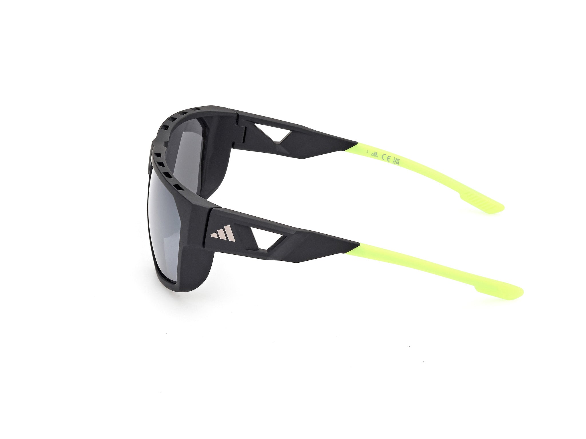 Adidas Sport SP0097 02C Occhiali da sole Adidas Sport 3