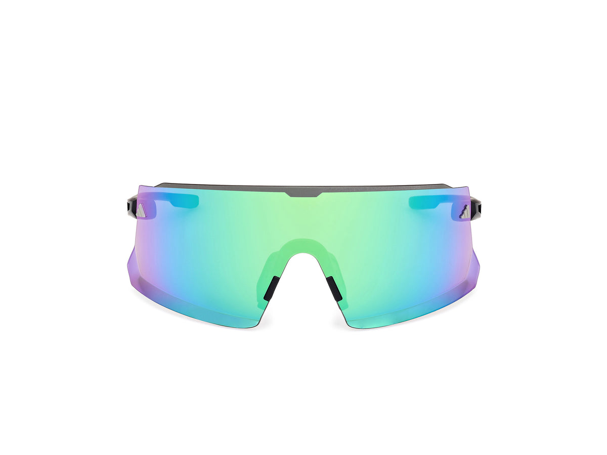 Adidas Sport SP0100 ADIDAS DUNAMIS PRO 02Q Occhiali da sole Adidas Sport 2