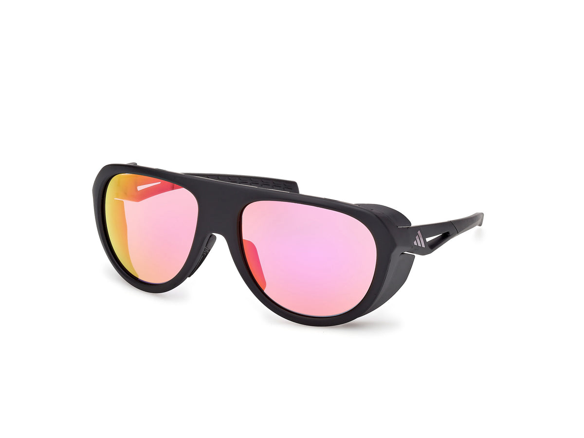 Adidas Sport SP0110 02Z Occhiali da sole Adidas Sport 1