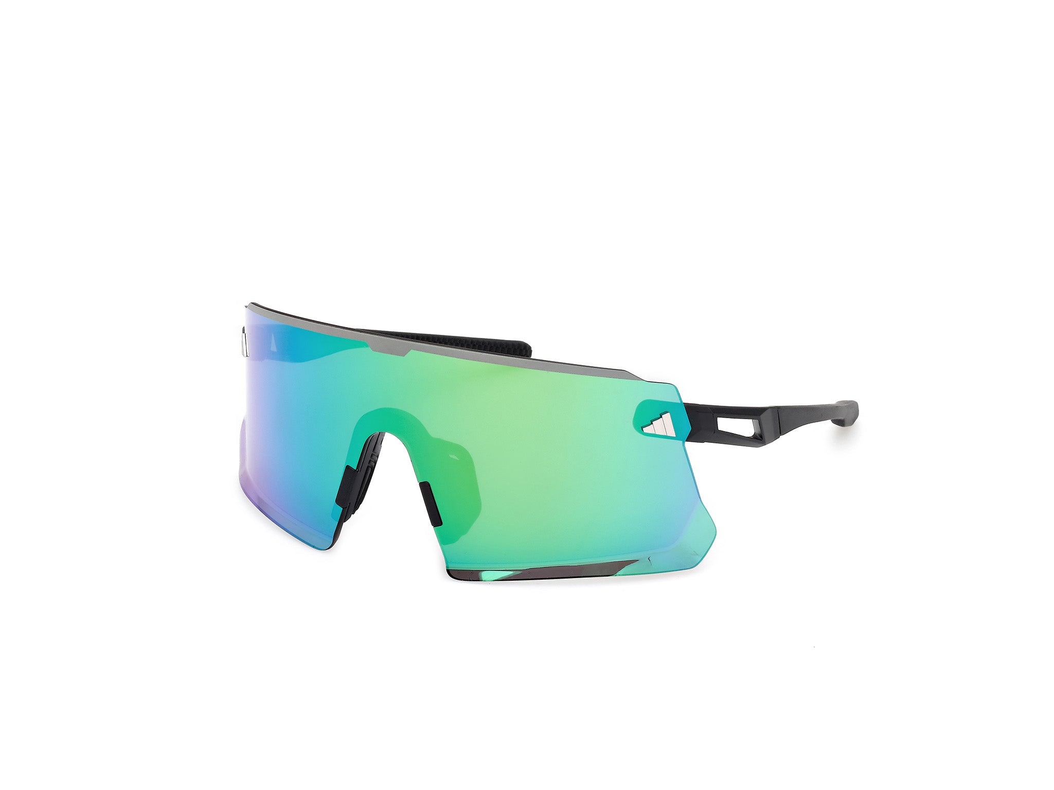 Adidas Sport SP0114 ADIDAS DUNAMIS PRO S 02Q Occhiali da sole Adidas Sport 1
