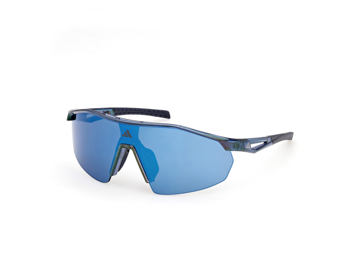Adidas Sport SP0116 ANEMO ŚWIATŁA S 90X