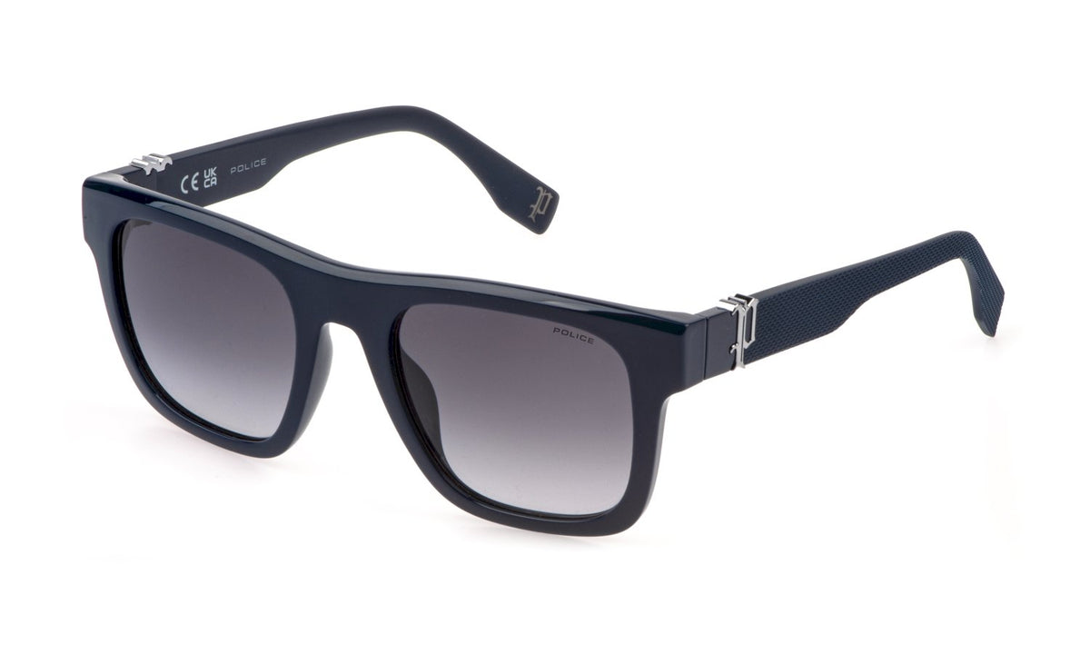 Police SPLQ79 BEYOND LITE 7 09AG Occhiali da sole Police 1