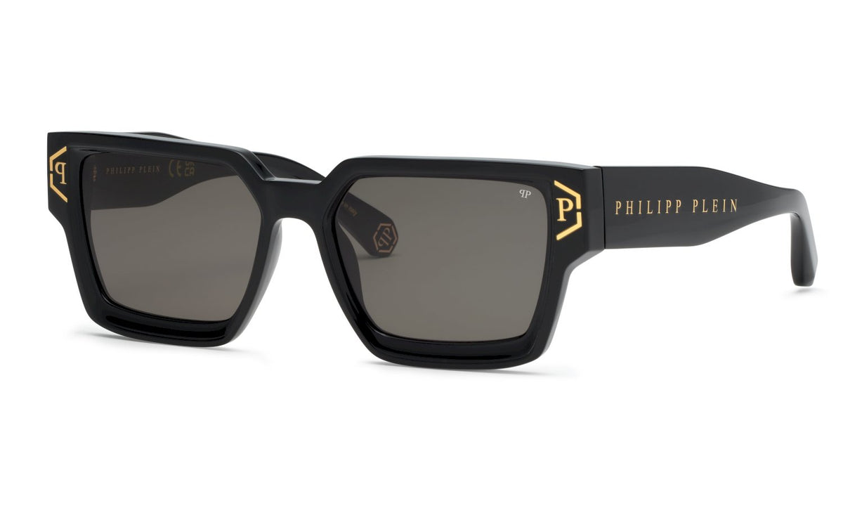Philipp Plein SPP005V PLEIN BRAVE ΑΠΟΧΡΩΣΗ 700V