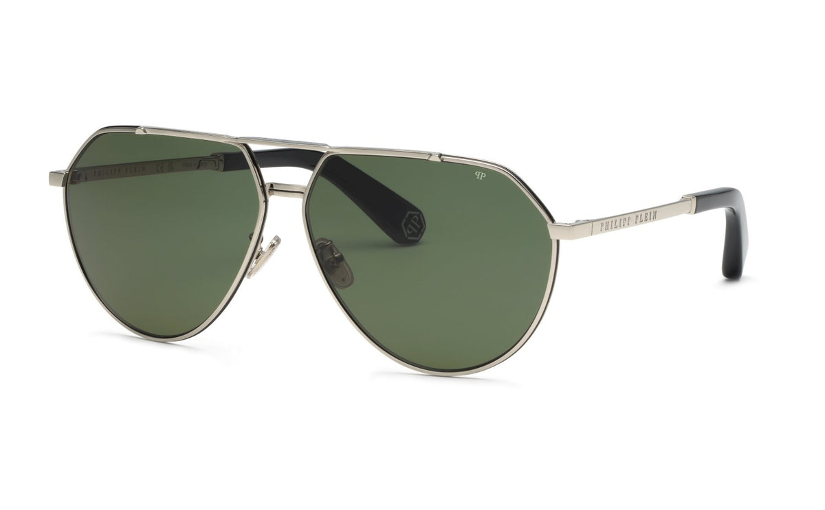 Philipp Plein SPP007V PLEIN SIGNATURE 583V Occhiali da sole Philipp Plein 1