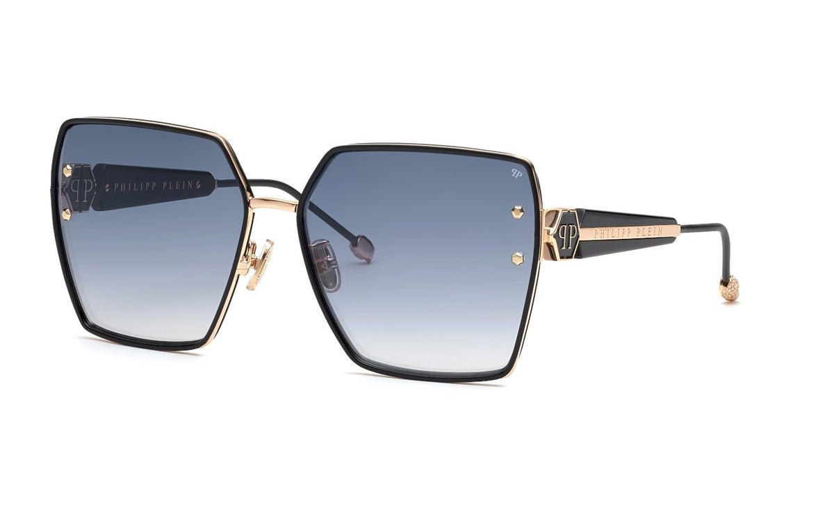 Philipp Plein SPP122W PLEIN QUEEN 300 Occhiali da sole Philipp Plein 1