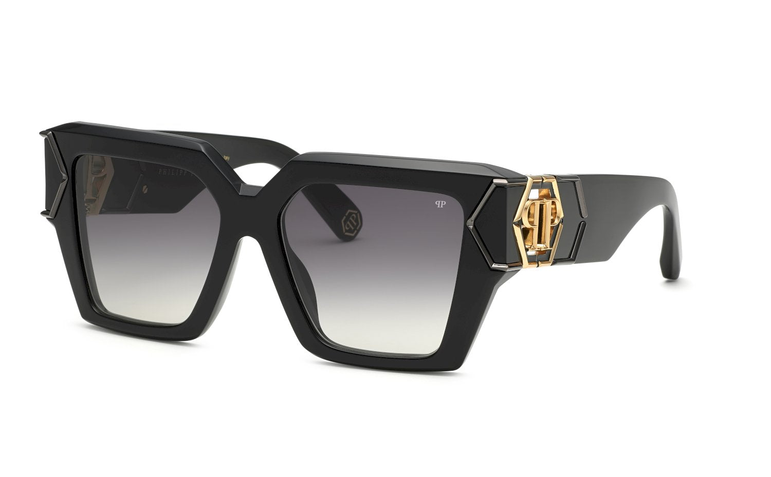 Philipp Plein Sluneční brýle SPP135M PLEIN HERA 700 Philipp Plein 1