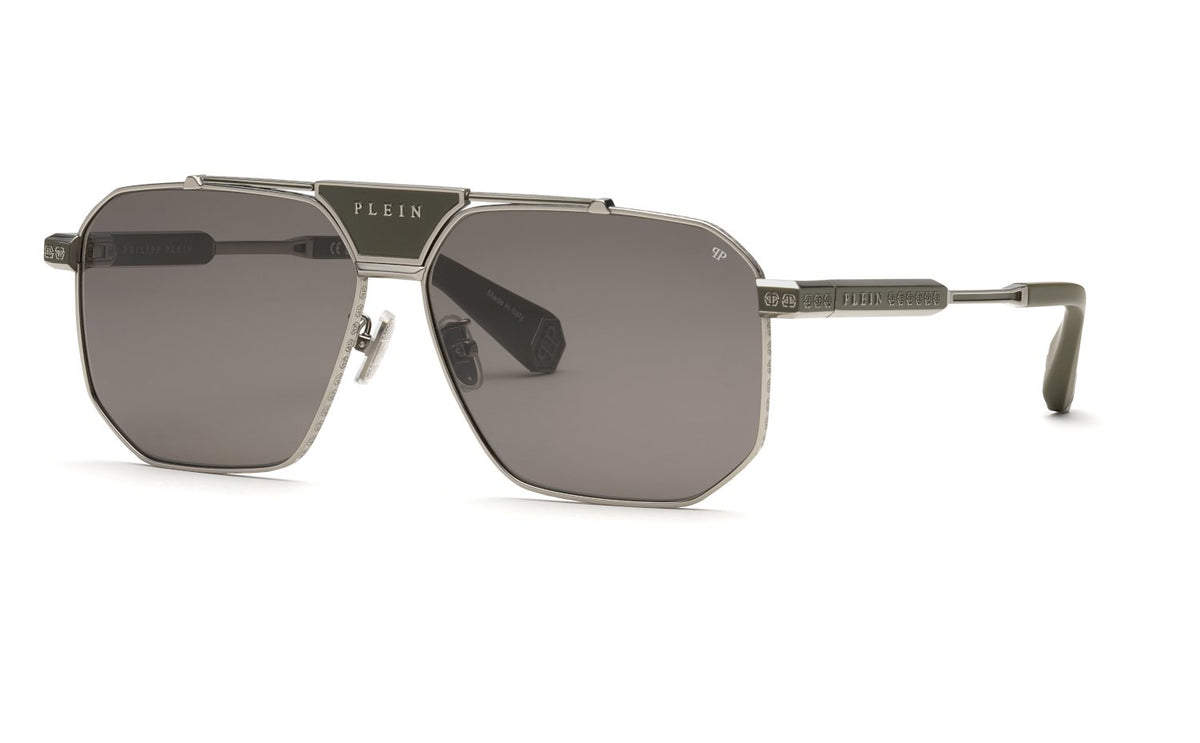 Philipp Plein SPP152M PLEIN LEGACY 508 Occhiali da sole Philipp Plein 1