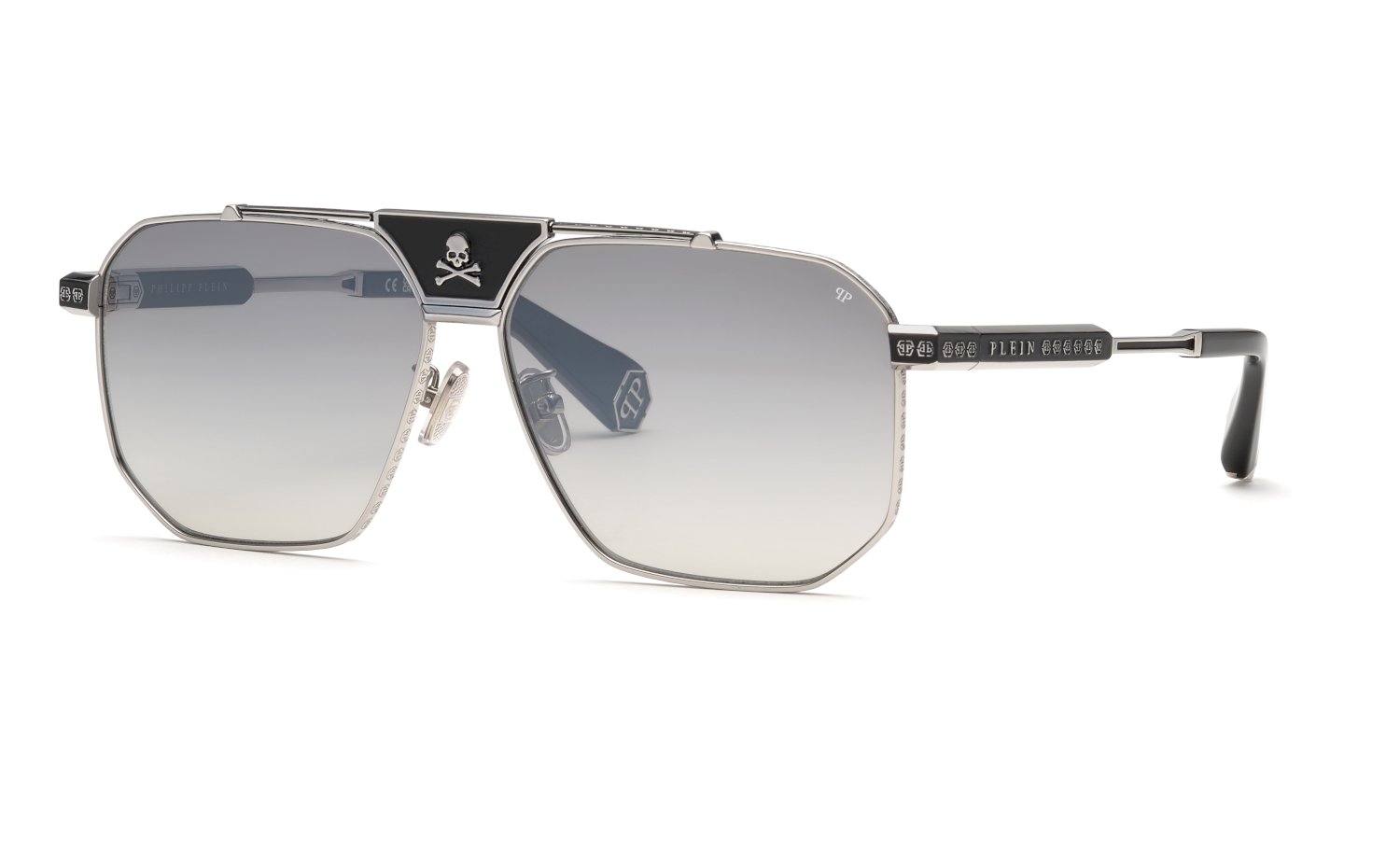 Philipp Plein SPP152W PLEIN LEGACY K07X Occhiali da sole Philipp Plein 1