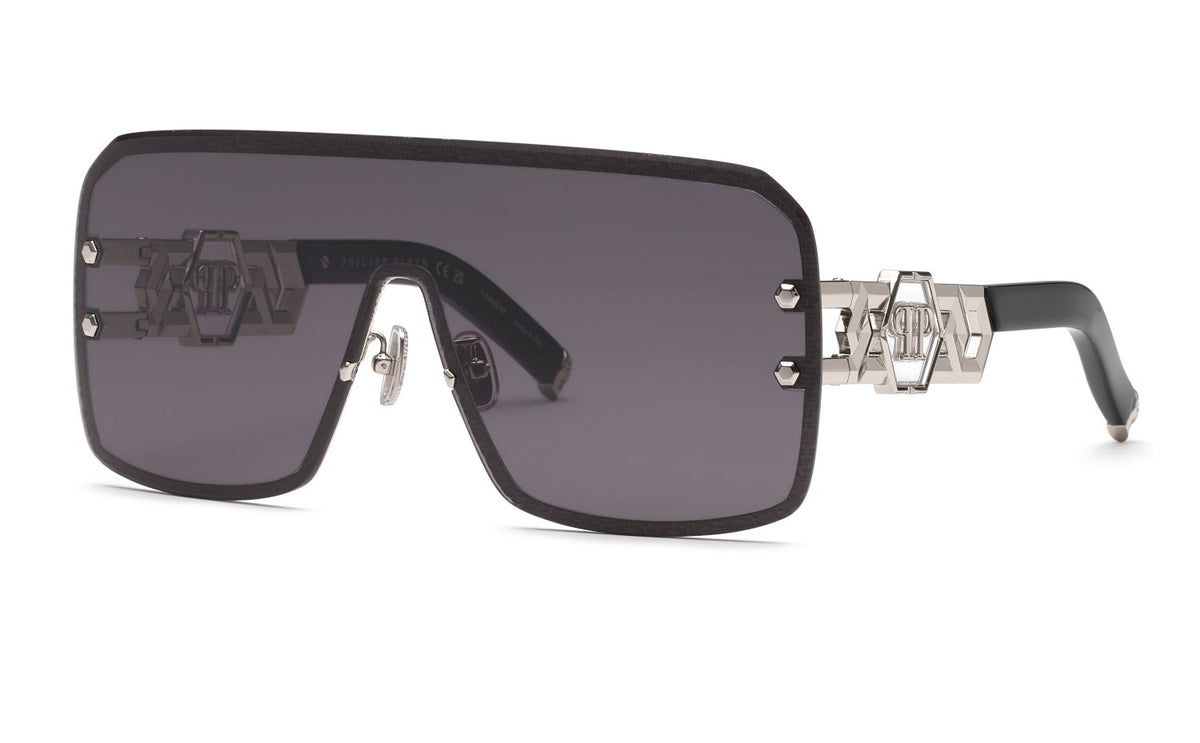 Philipp Plein SPP162M PLEIN ICON EDGE 579 Occhiali da sole Philipp Plein 1