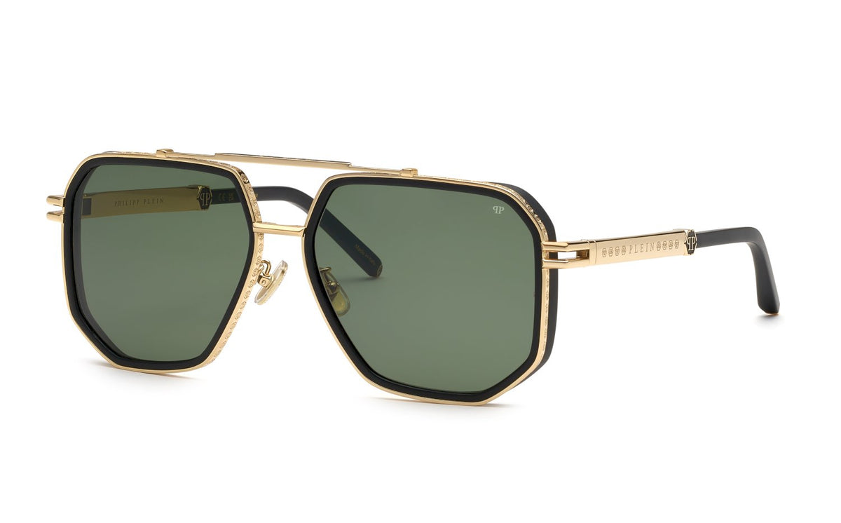 Philipp Plein SPP187M PLEIN LEGACY 302 Occhiali da sole Philipp Plein 1