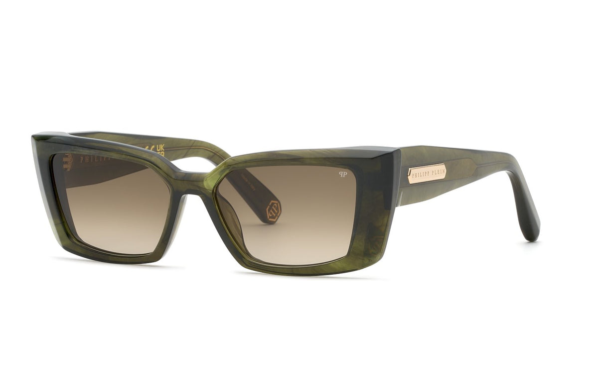 Philipp Plein SPP215M PLEIN PURE CRYSTAL 0VAD
