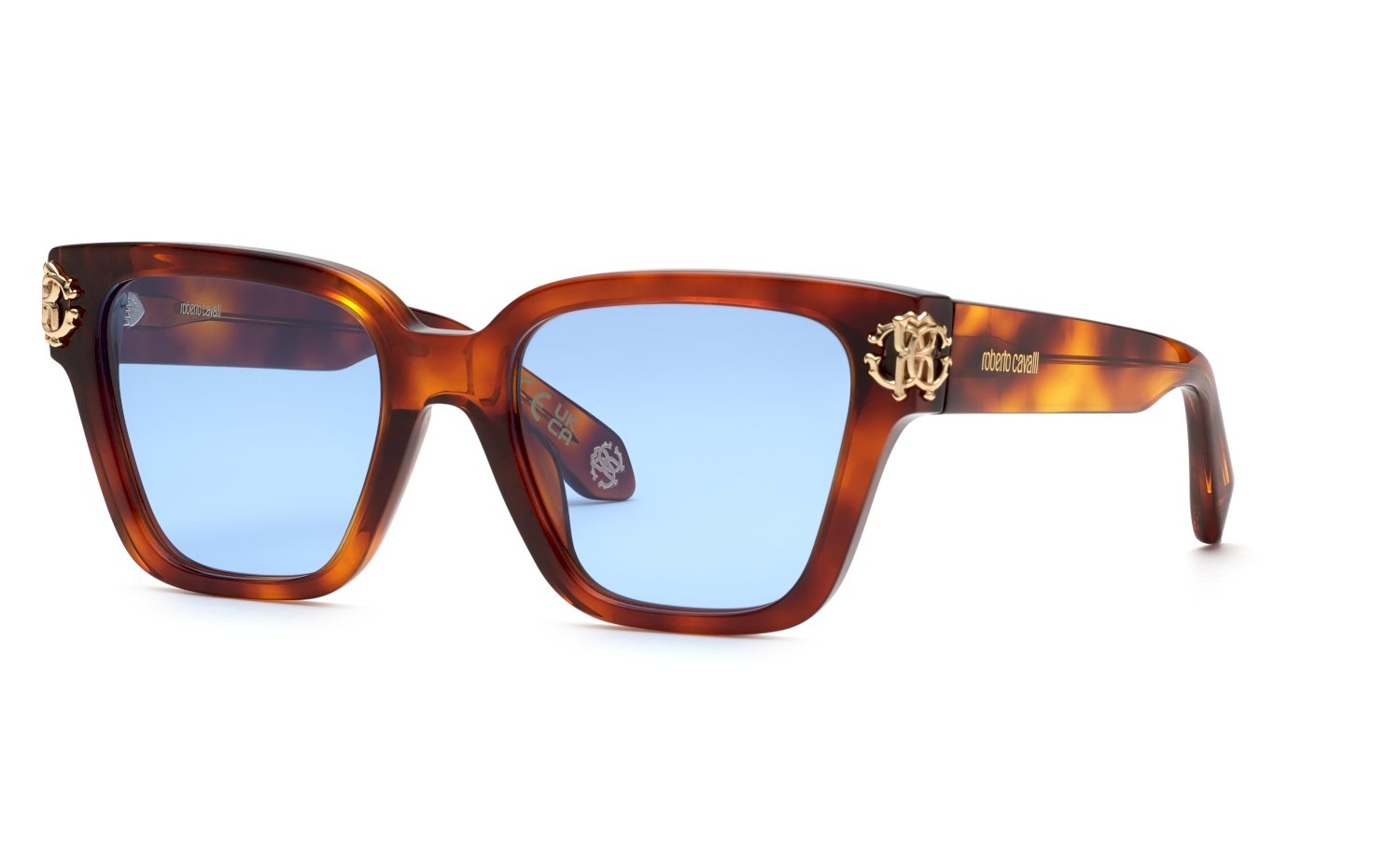 Roberto Cavalli SRC066M 742 Occhiali da sole Roberto Cavalli 1