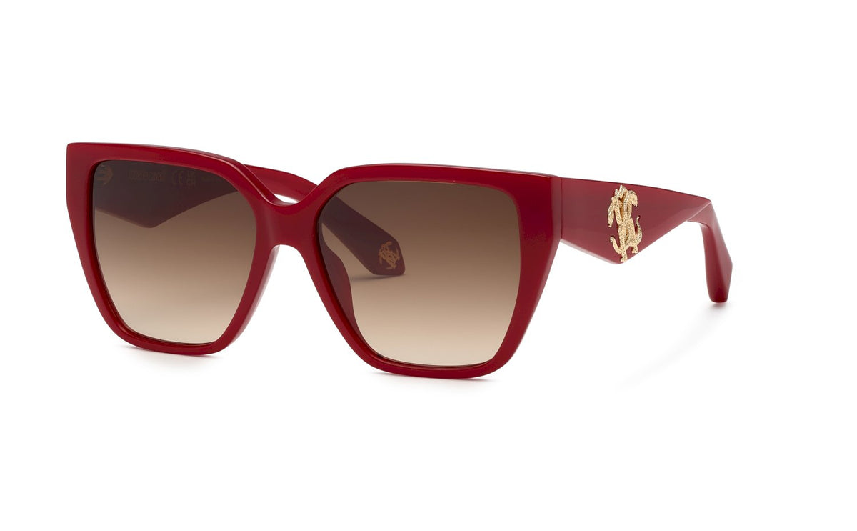 Roberto Cavalli SRC137 09EZ Occhiali da sole Roberto Cavalli 1