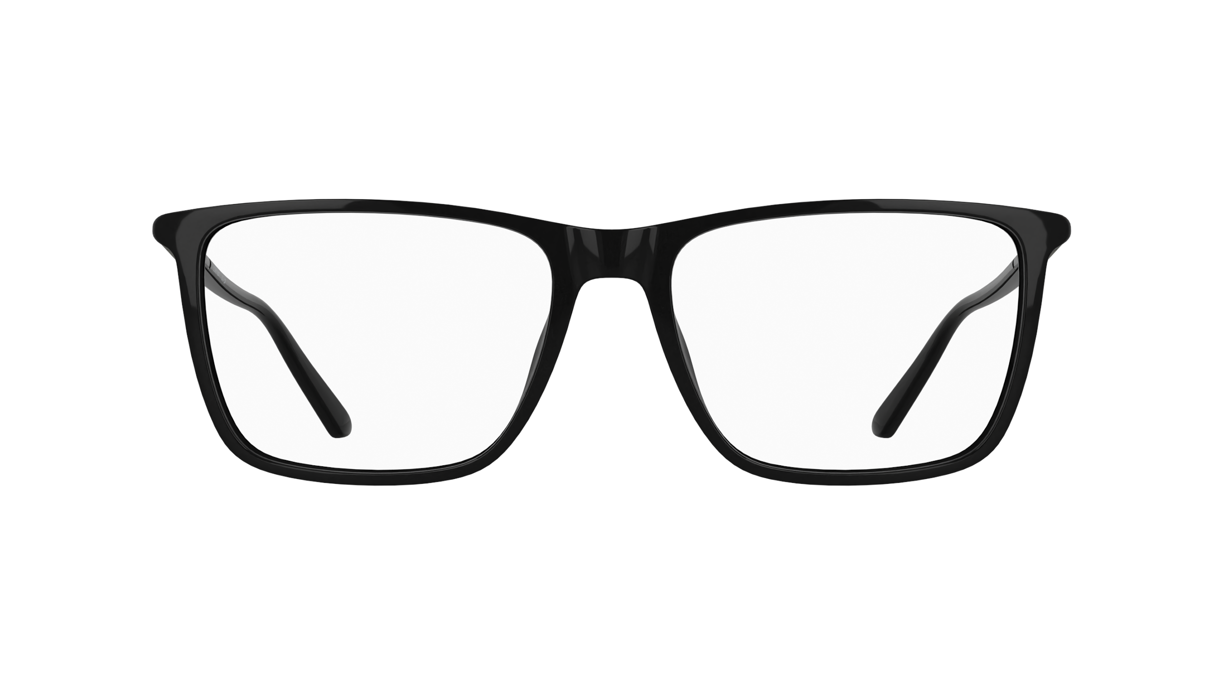 Calvin Klein CK26510 001 Montature da vista Calvin Klein 2