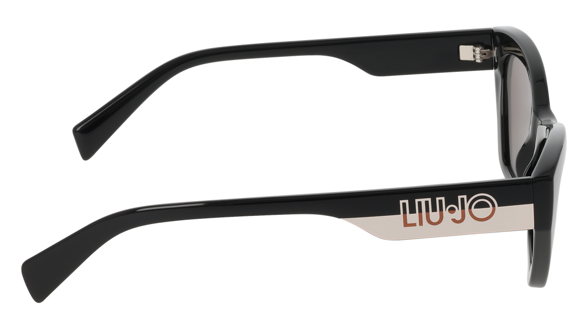 Liu Jo LJ807S 001 Occhiali da sole Liu Jo 6