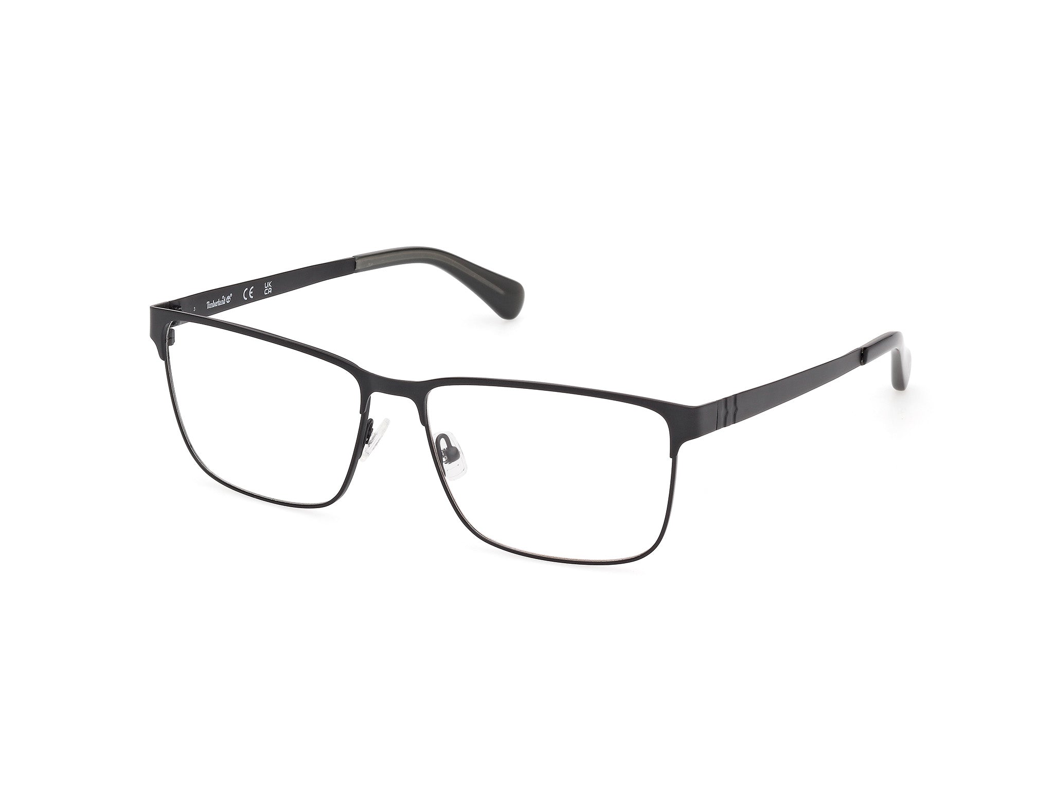 Timberland TB50036 002 Montature da vista Timberland 1