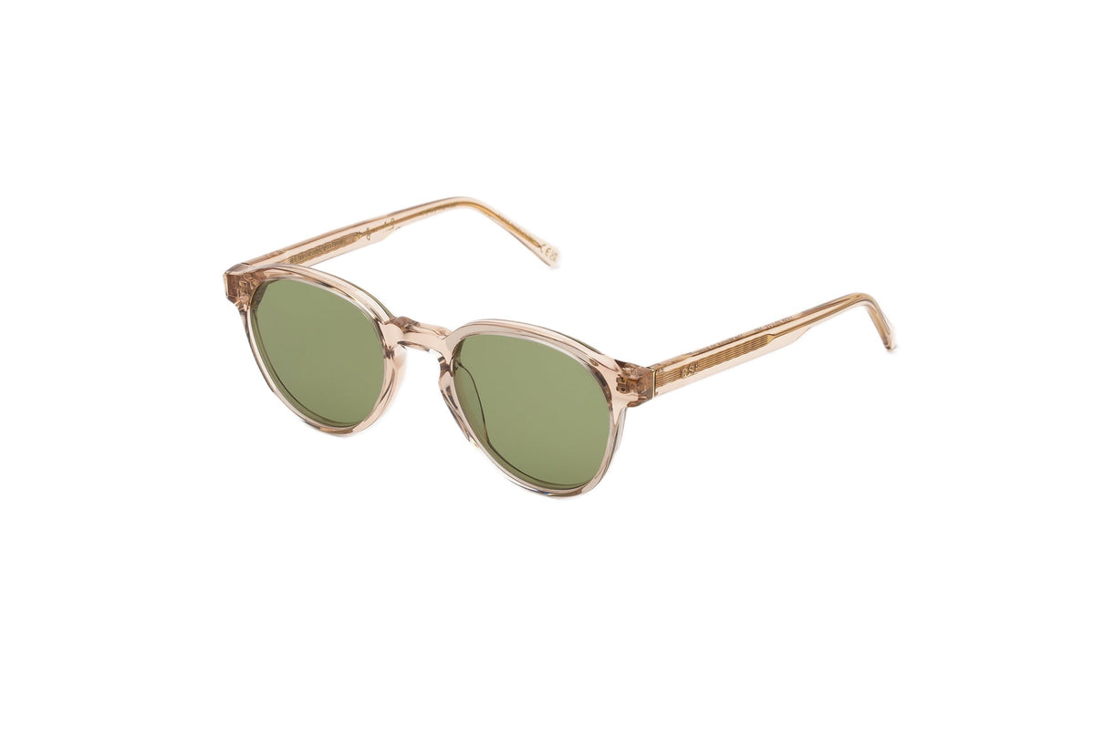 Retrosuperfuture H2W THE WARHOL RESIN GREEN