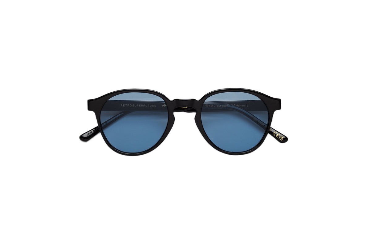 Retrosuperfuture HEJ WARHOL AZURE