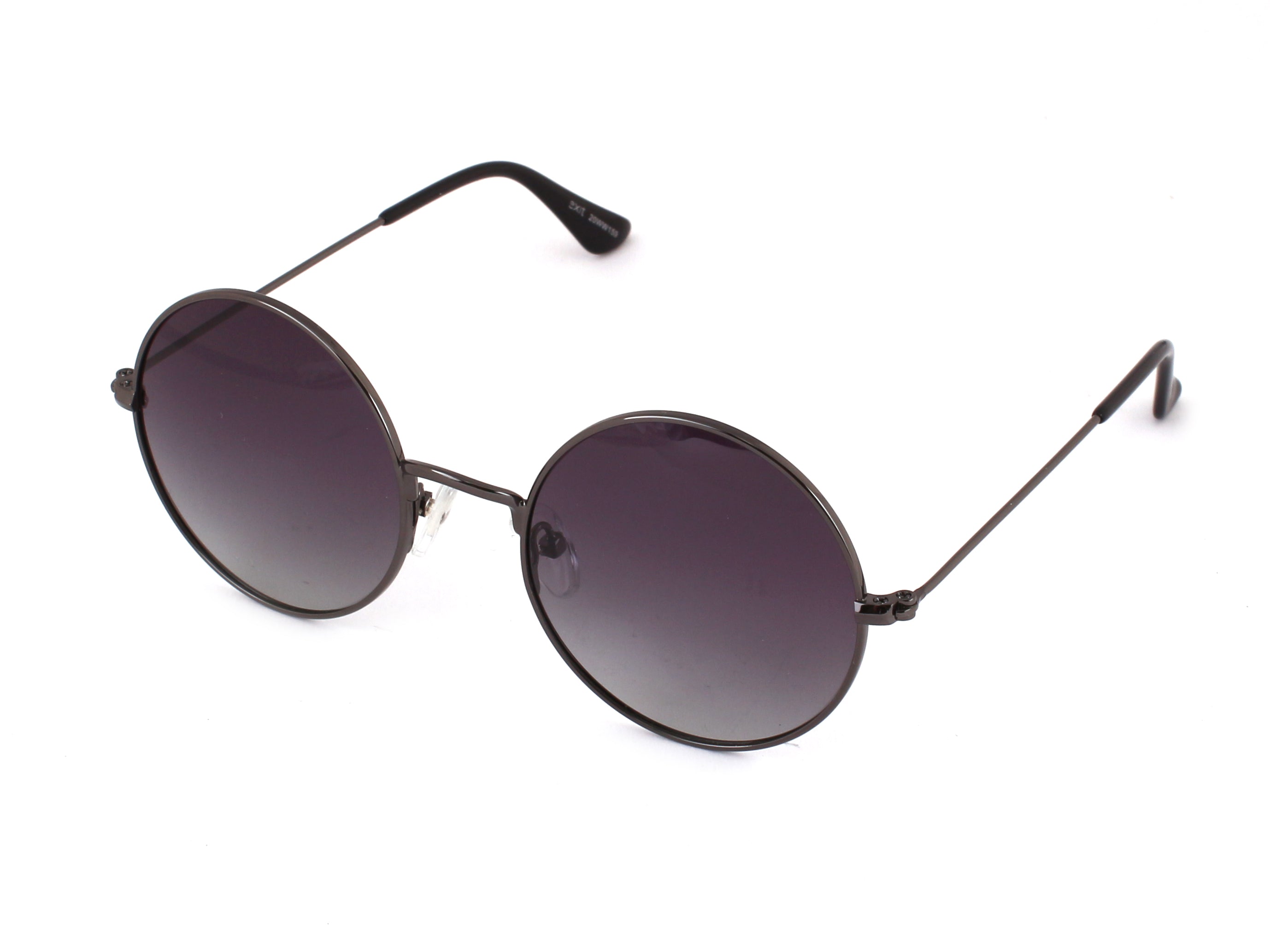 OCCH. SOLE BAMB. MET. TK0917 C.02 C.FUCILE L./FUMO SF. *3P Occhiali da sole bambino EXIT 1