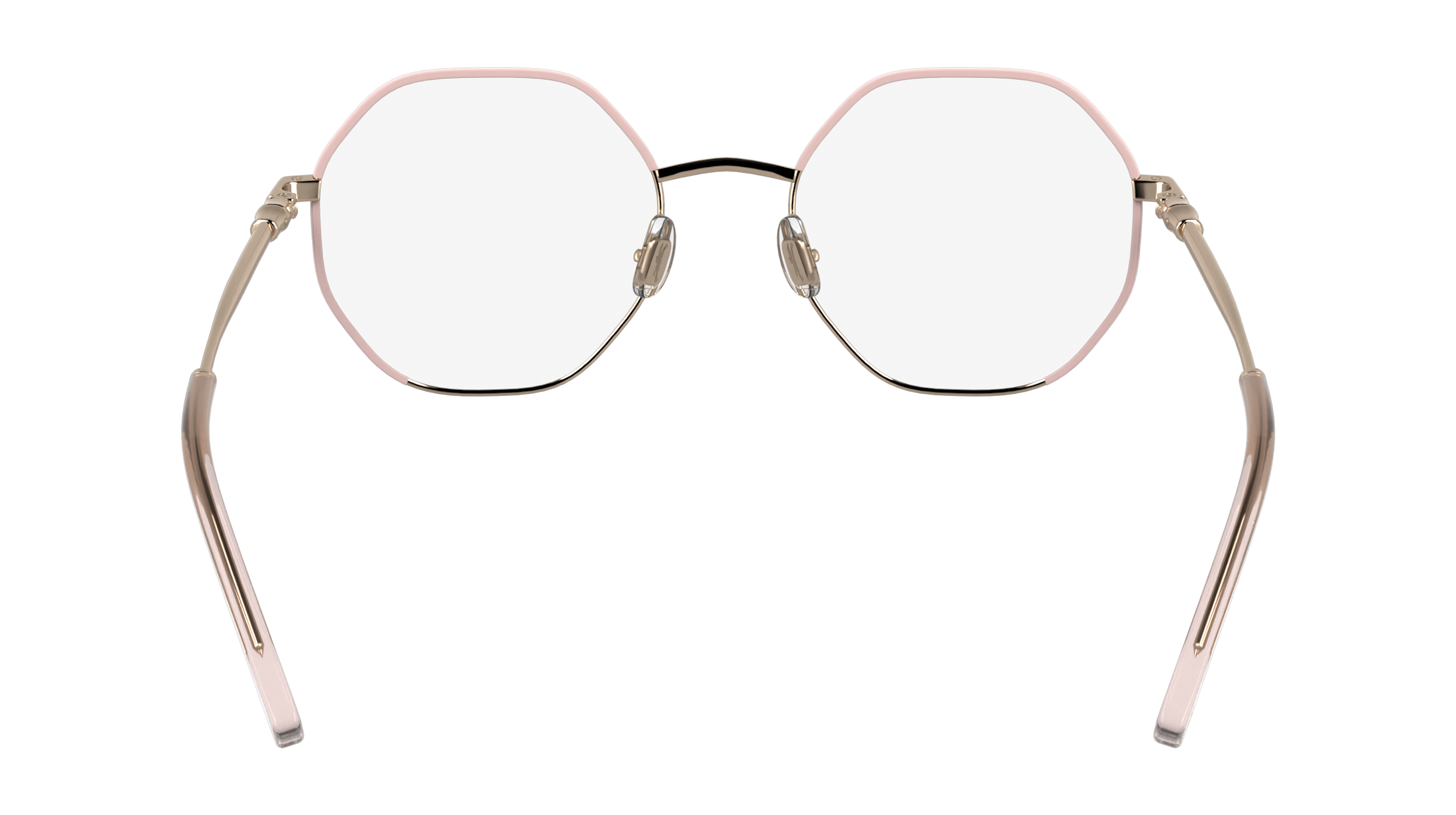 LONGCHAMP LO2166 774 Montature da vista LONGCHAMP 5