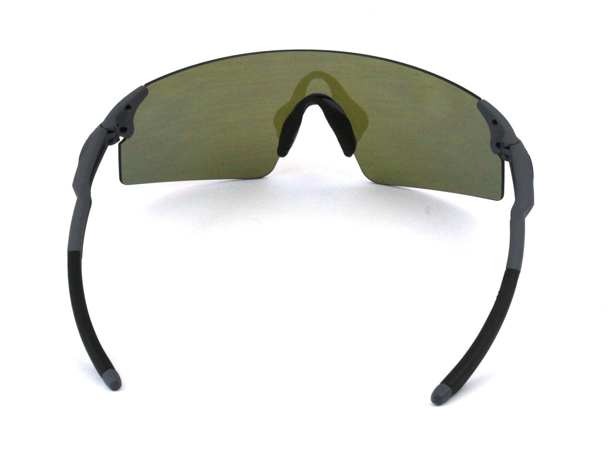 TR525 02 Grigio/Blu Revo Occhiali da sole outlet Sweet Years 3