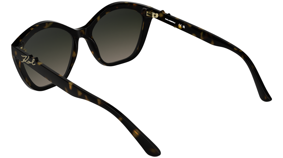 Karl Lagerfeld KL6222S 242 Occhiali da sole Karl Lagerfeld 4