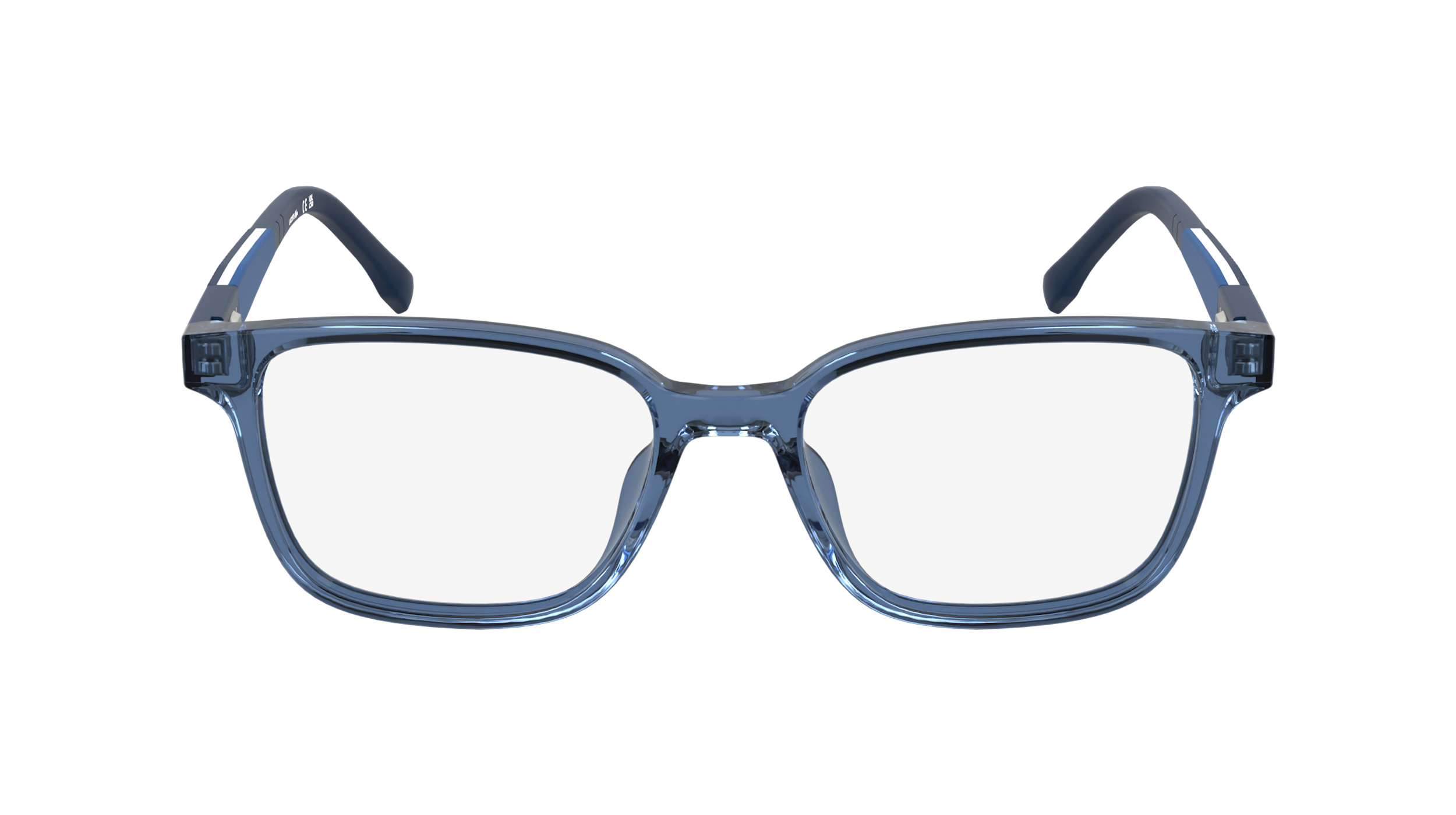 Lacoste L3661 424 Montature da vista bambino Lacoste 2