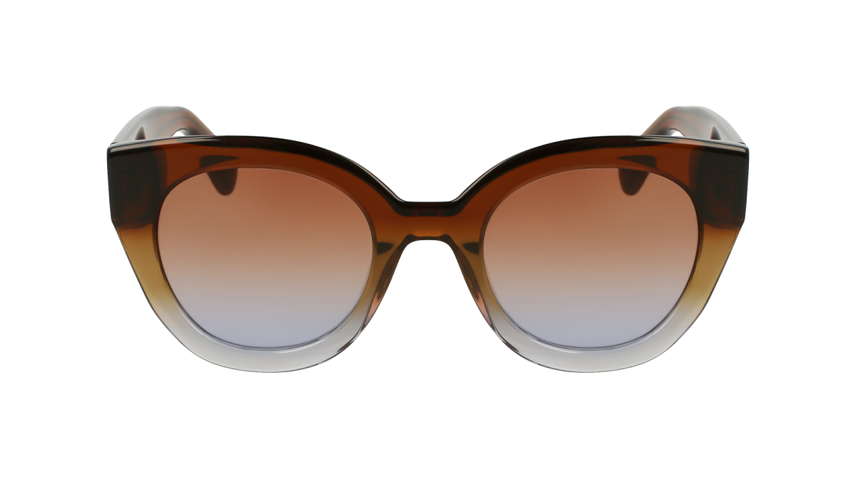 LONGCHAMP LO750S 208 Occhiali da sole LONGCHAMP 2