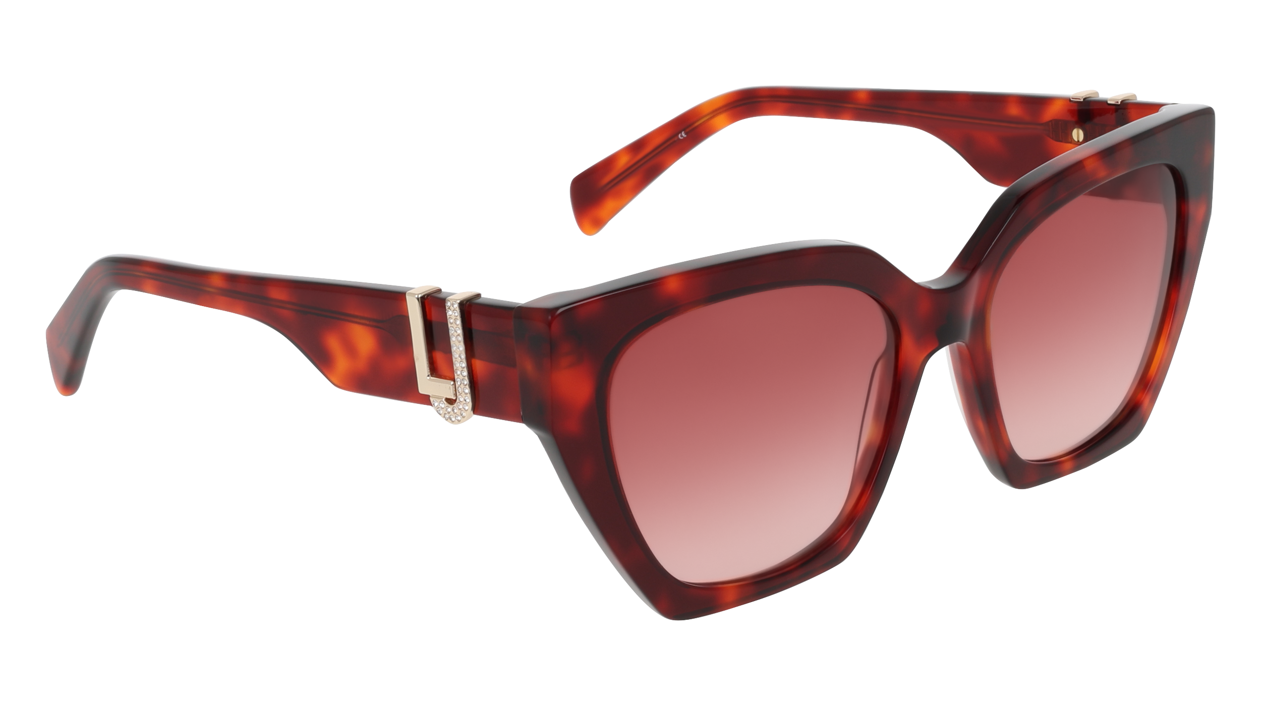 Liu Jo LJ814SR 640 Occhiali da sole Liu Jo 8