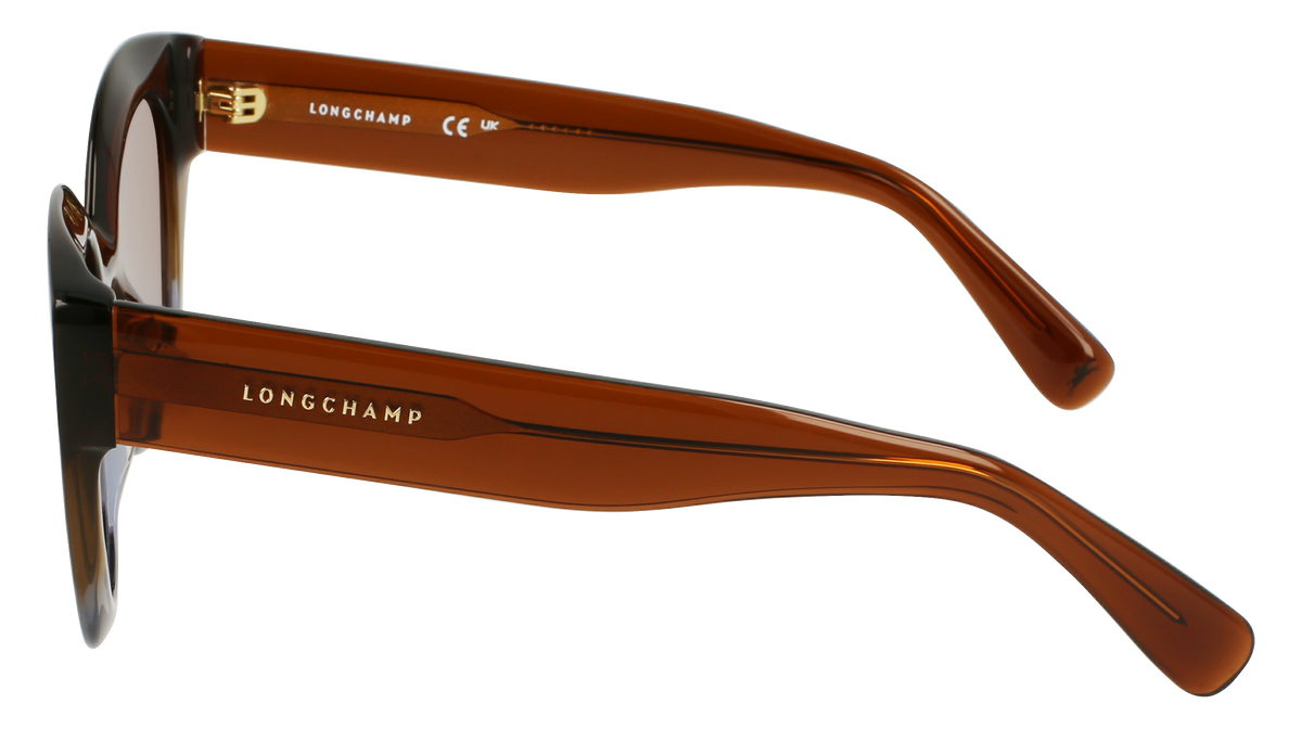 LONGCHAMP LO750S 208 Occhiali da sole LONGCHAMP 3