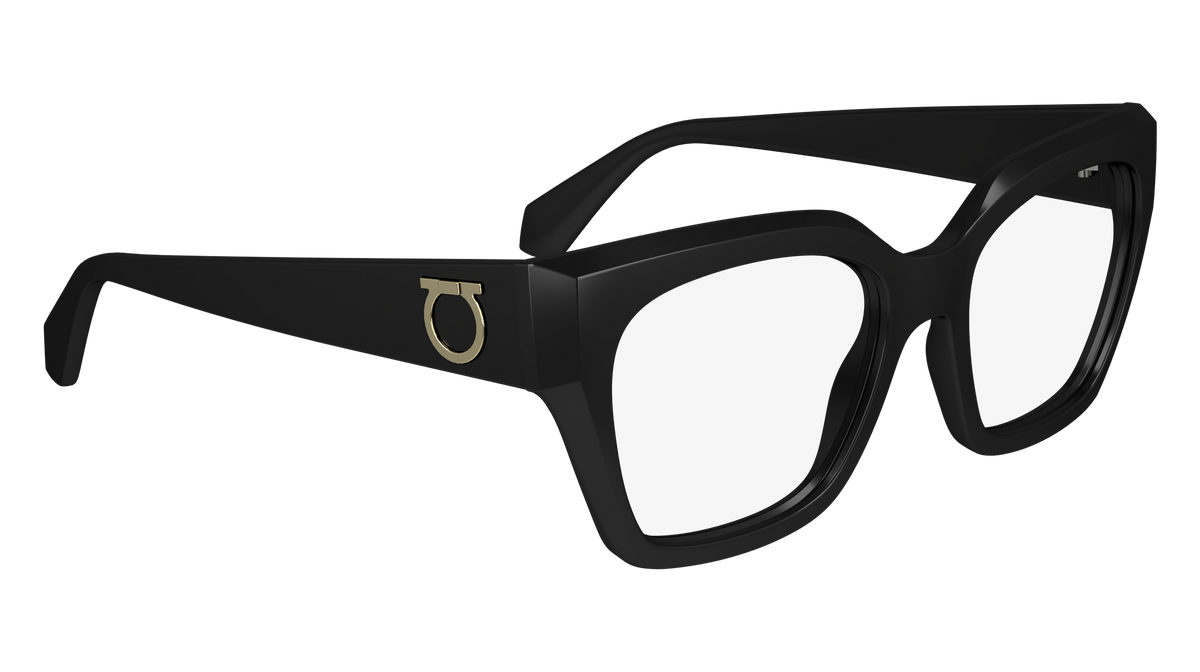 Ferragamo SF2983 001 Montature da vista Ferragamo 8