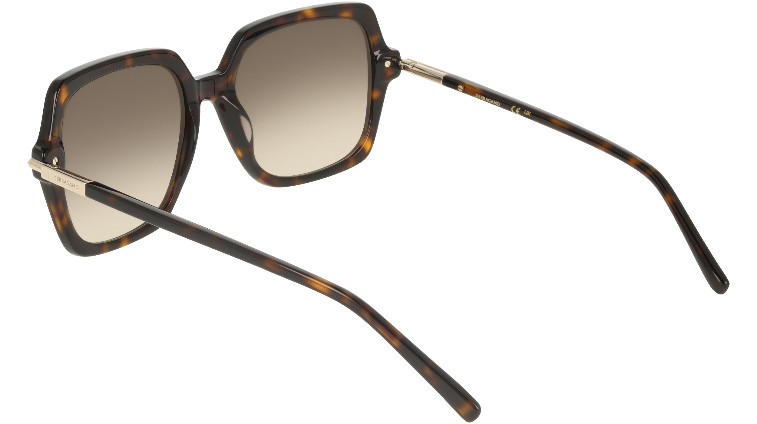 Ferragamo SF2076S 242 Occhiali da sole Ferragamo 4