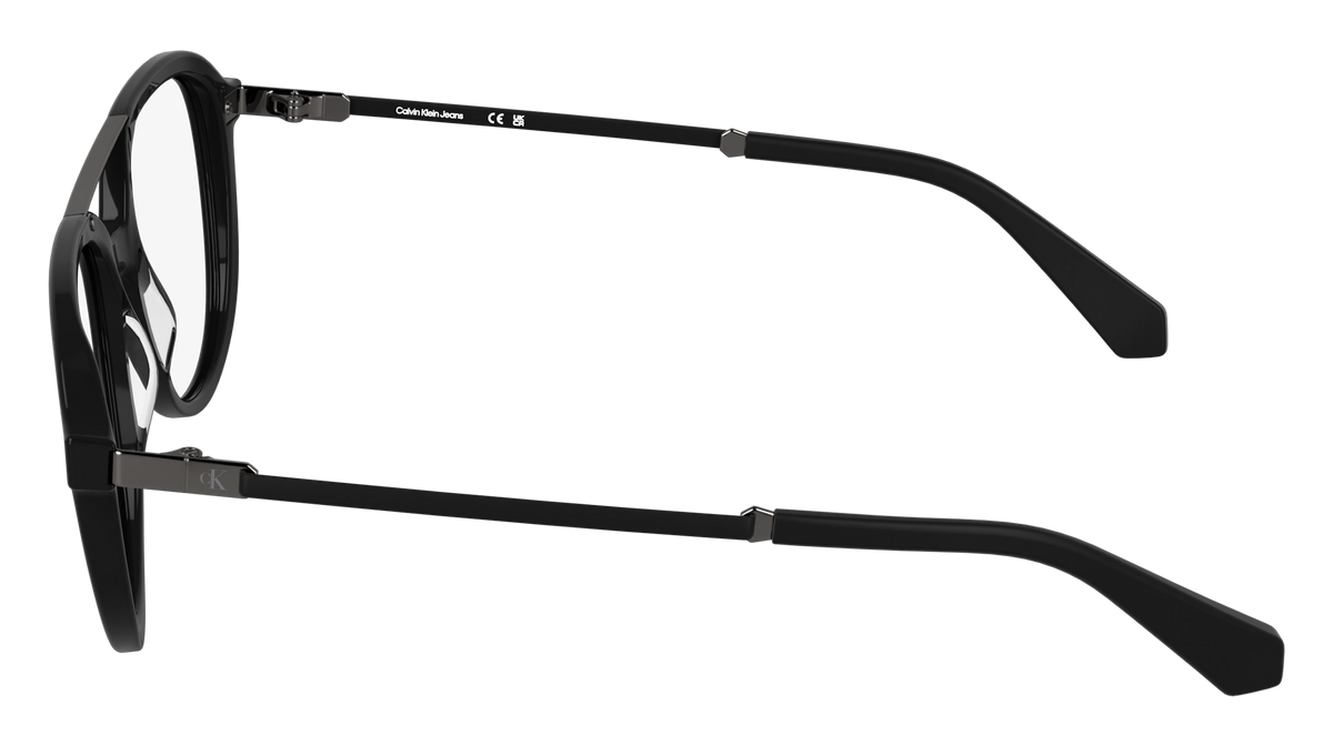 Calvin Klein CKJ26616 001 Optikai keretek Calvin Klein 3