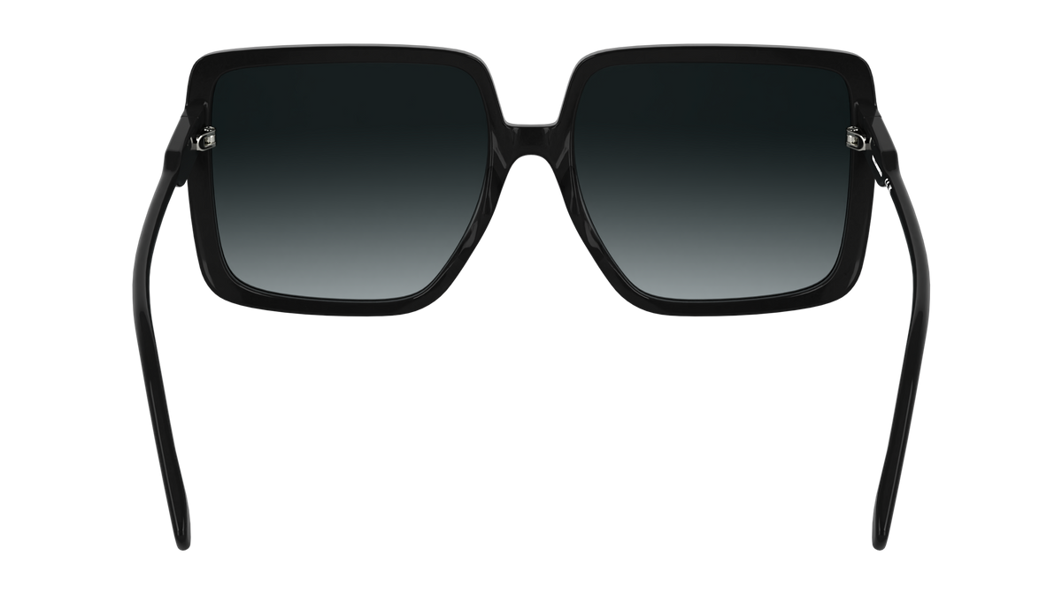 Karl Lagerfeld KL6187S 001 Napszemüveg Karl Lagerfeld 5