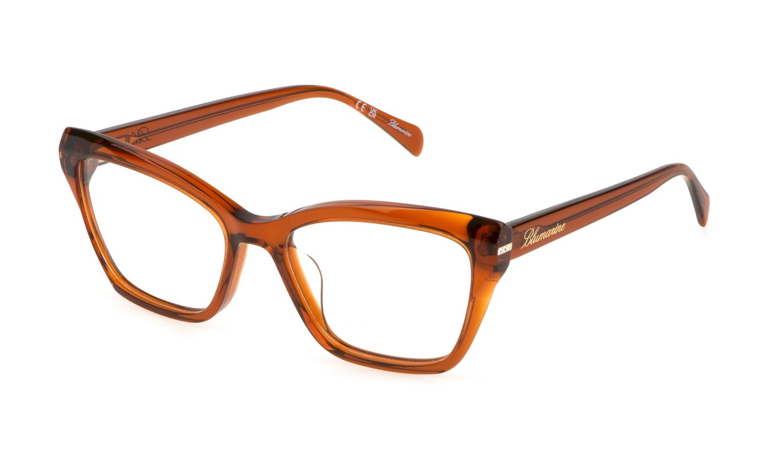 Blumarine VBM822S 0M84 Montature da vista Blumarine 1