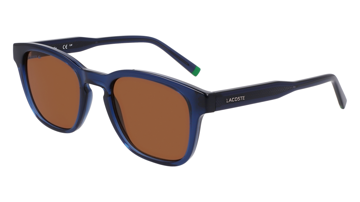 Lacoste L6026S 410 Occhiali da sole Lacoste 1