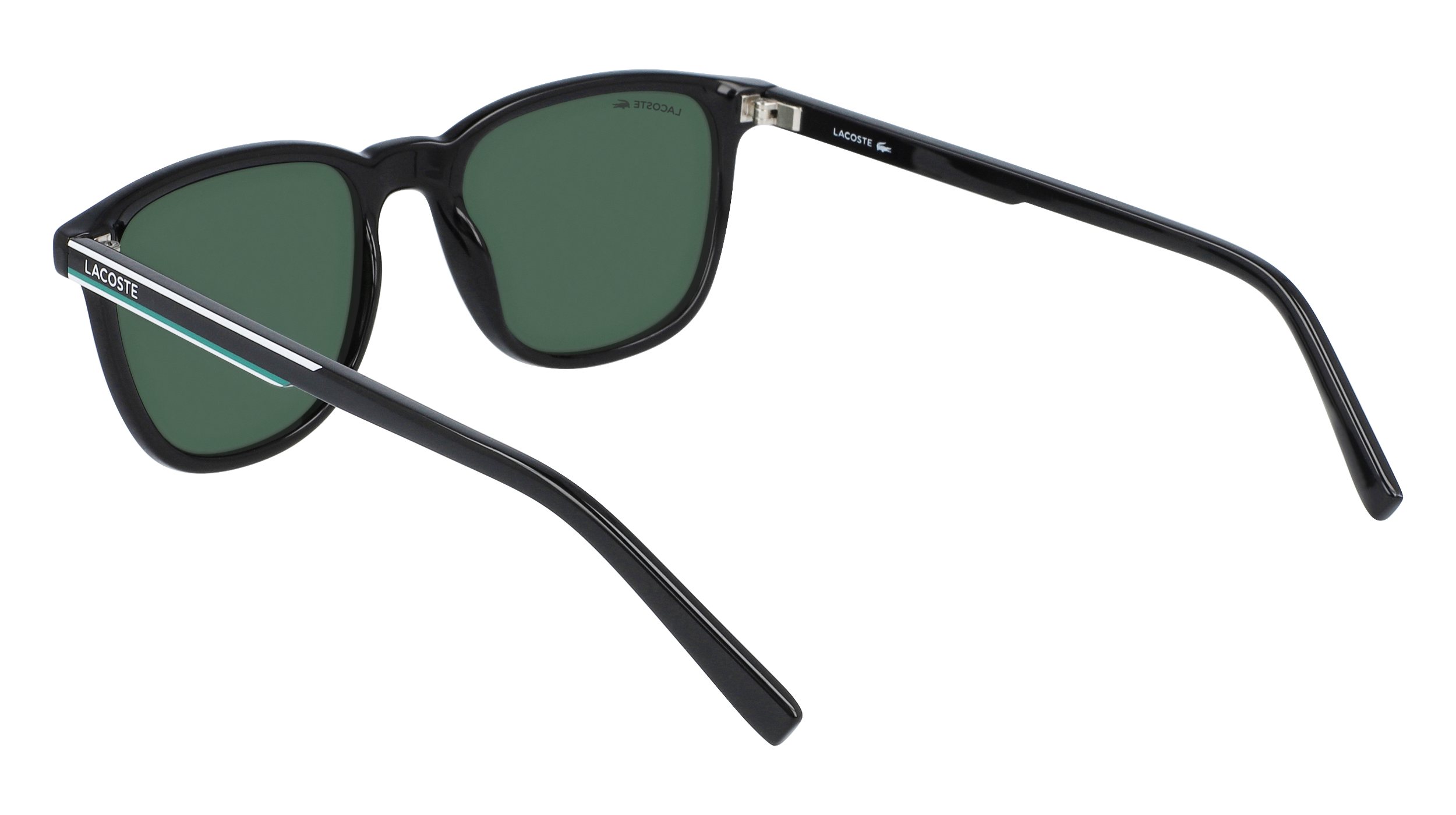 Lacoste L915S 001 Occhiali da sole Lacoste 3
