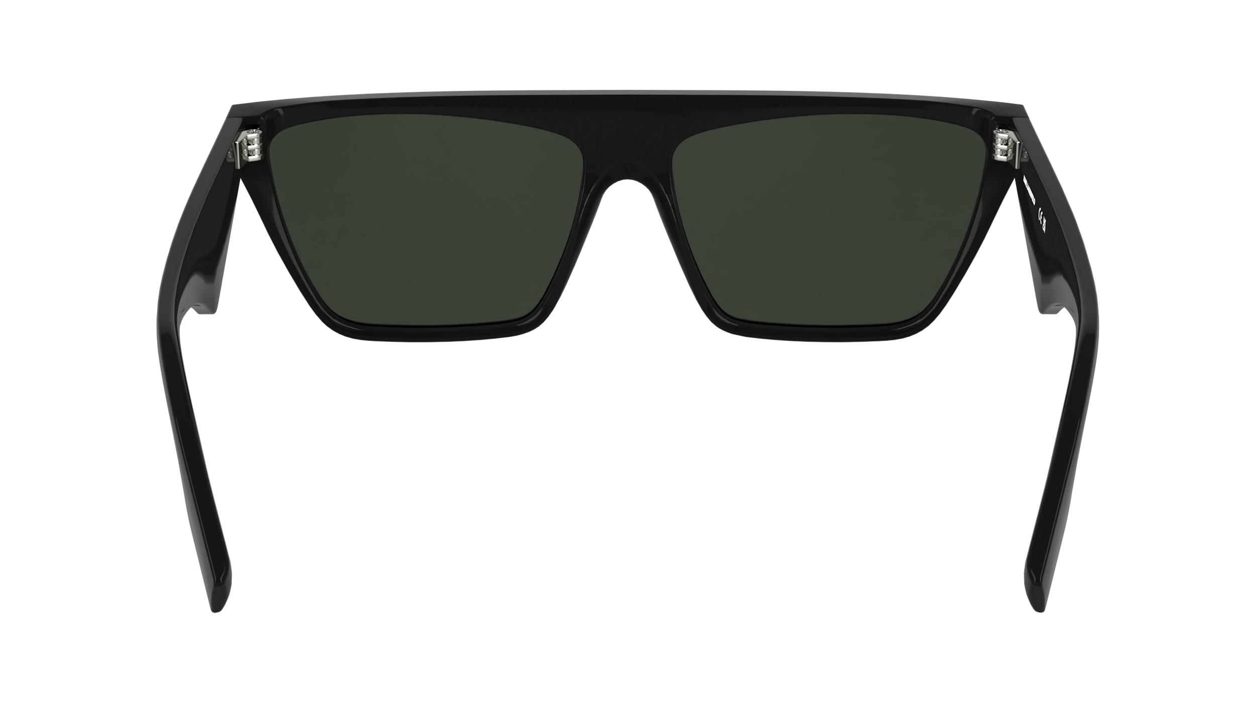 Karl Lagerfeld KL6186S 001 Occhiali da sole Karl Lagerfeld 5