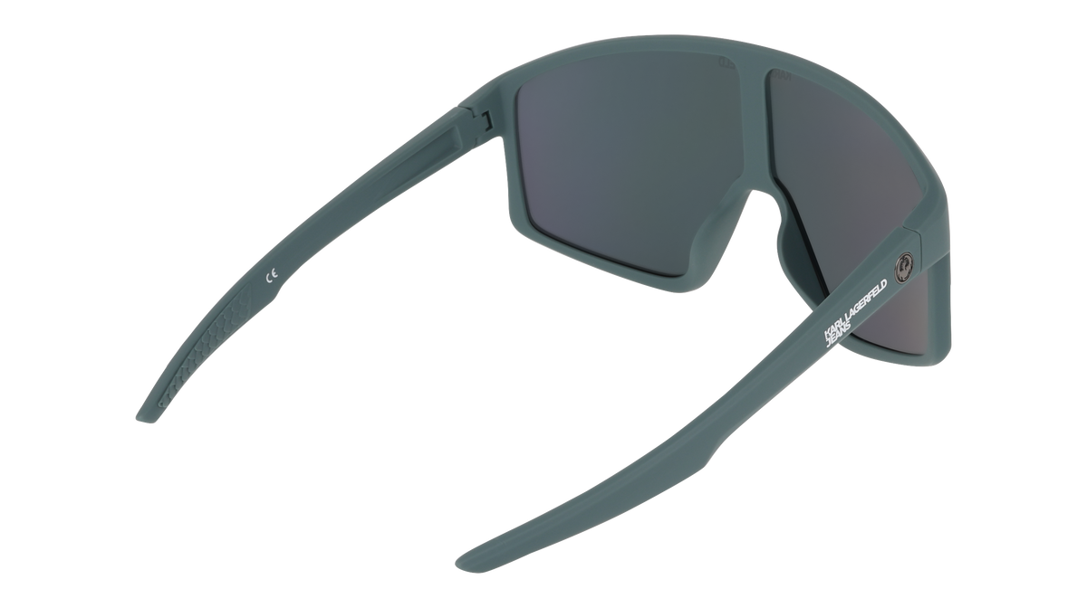 Karl Lagerfeld KLJ6228S 021 Occhiali da sole Karl Lagerfeld 6