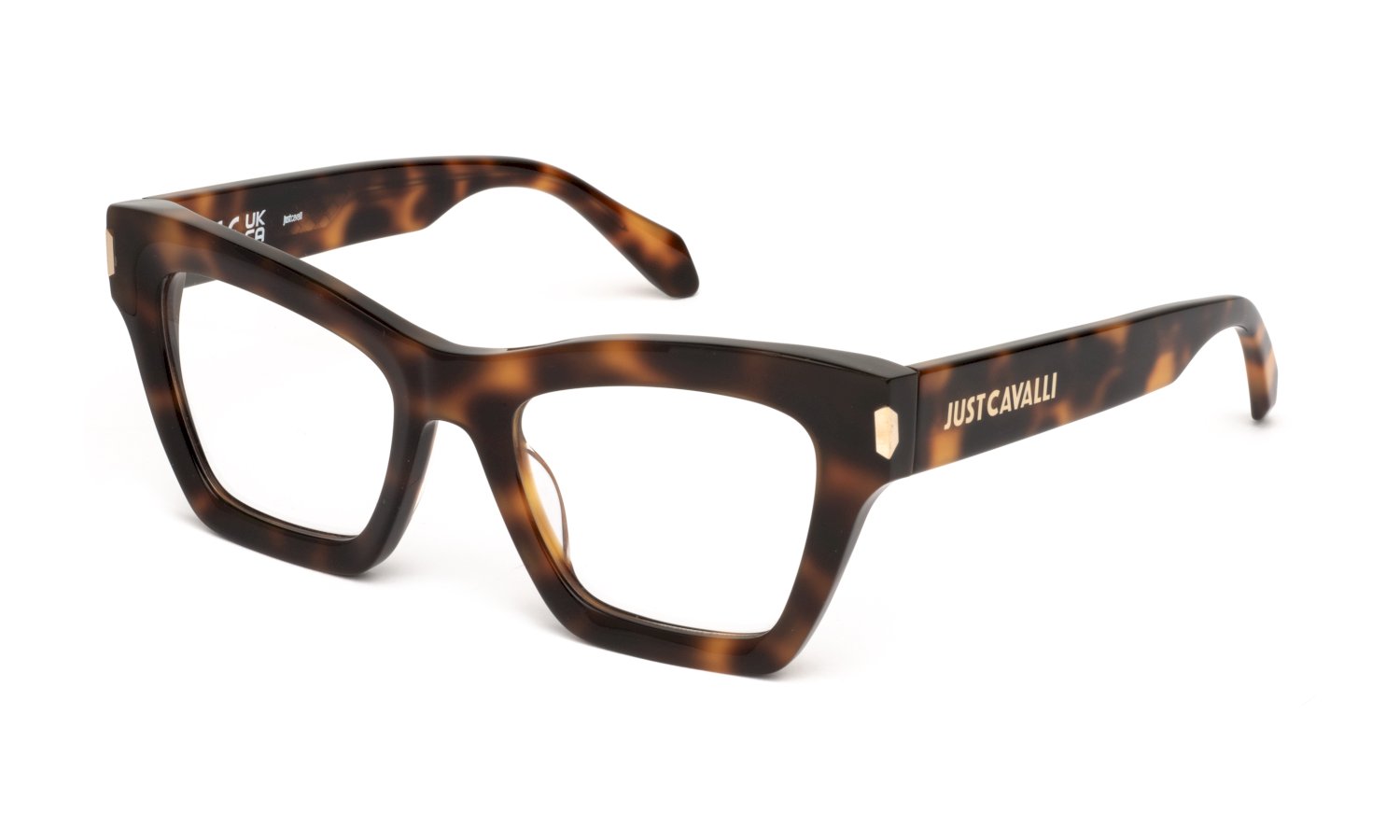 Just Cavalli VJC119 09AJ Montature da vista Just Cavalli 1