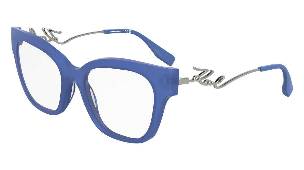 Karl Lagerfeld KL6191 423 Montature da vista Karl Lagerfeld 1