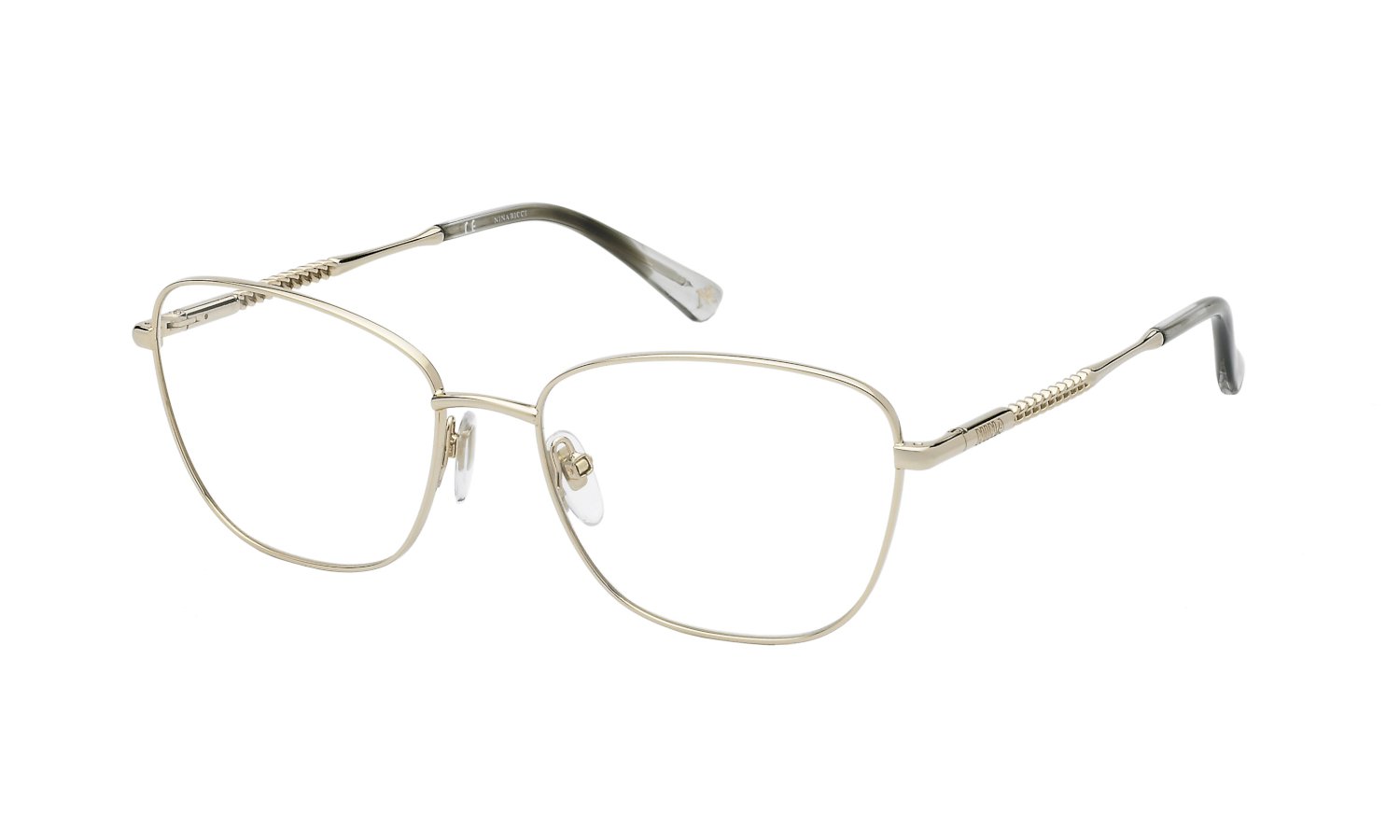 Nina Ricci VNR340 0594 Montature da vista Nina Ricci 1