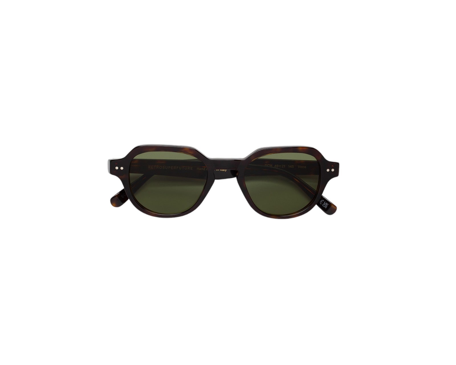 Retrosuperfuture BCH VOCE 3627 Occhiali da sole Retrosuperfuture 2