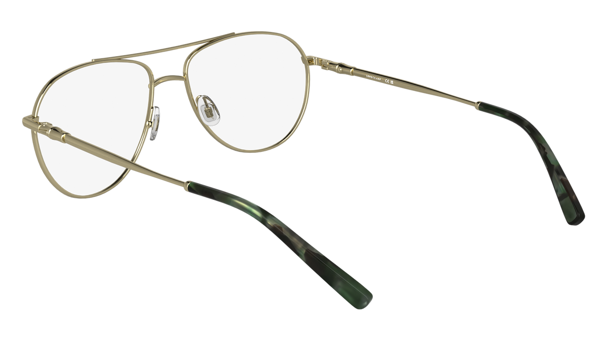 LONGCHAMP LO2171 714 Montature da vista LONGCHAMP 4