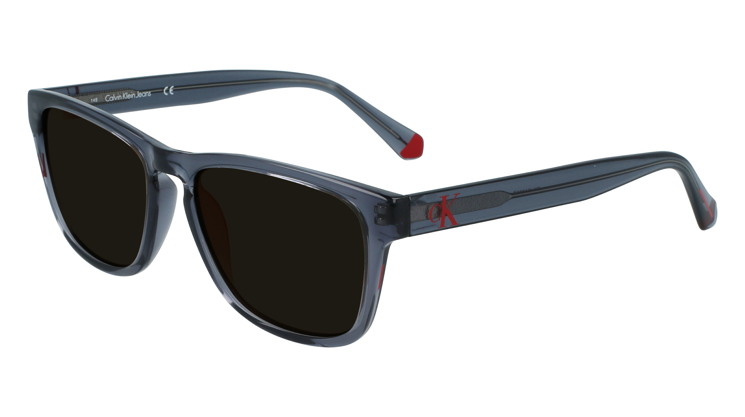 Calvin Klein CKJ21623S 050 Occhiali da sole Calvin Klein 1