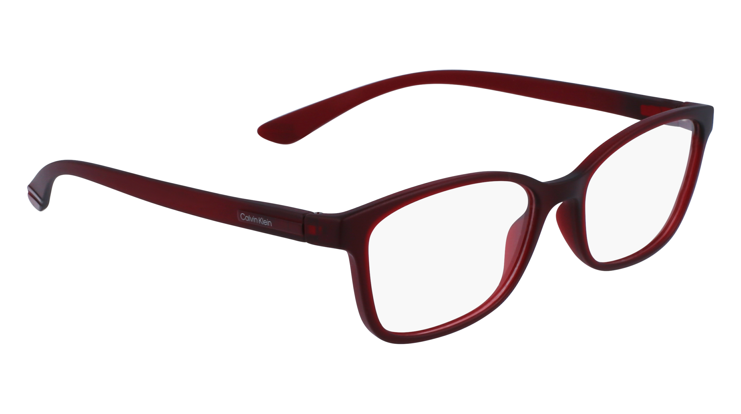 Calvin Klein CK23525N 605 Montature da vista Calvin Klein 8
