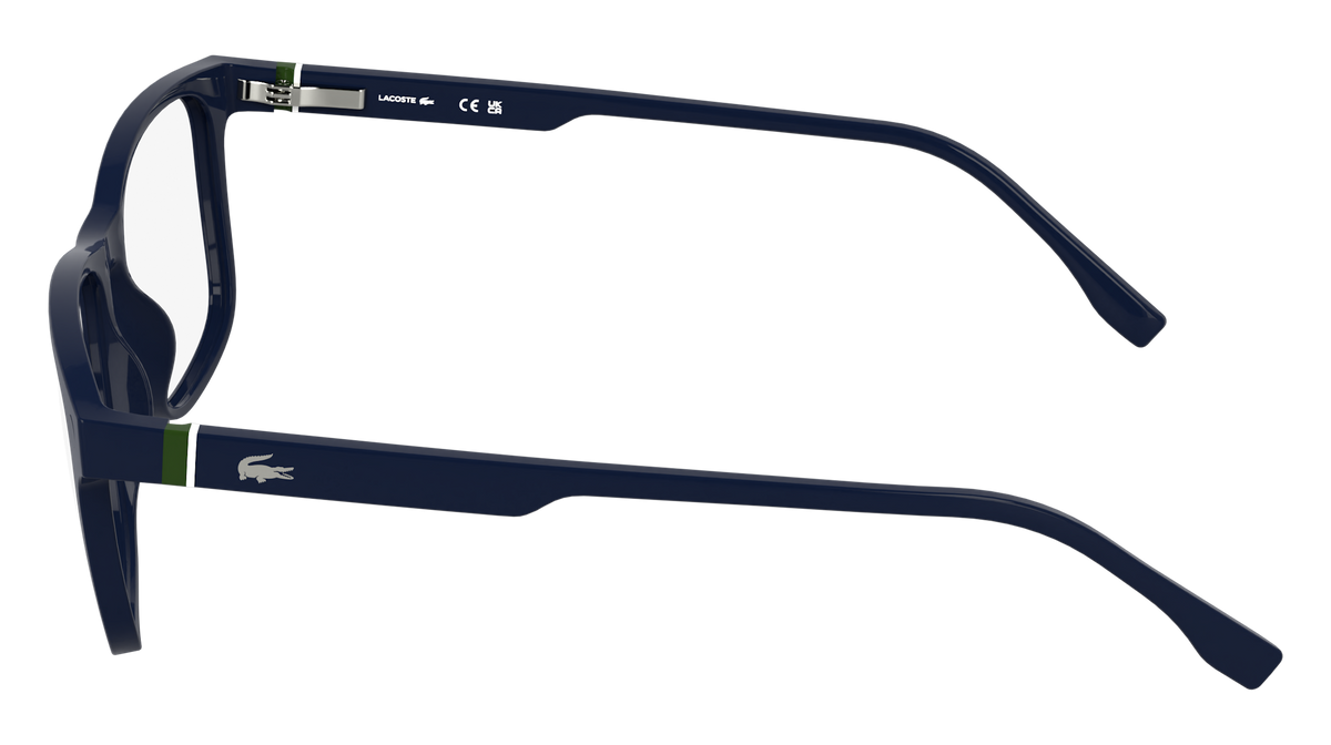 Lacoste L4007MAJ-SEP 410