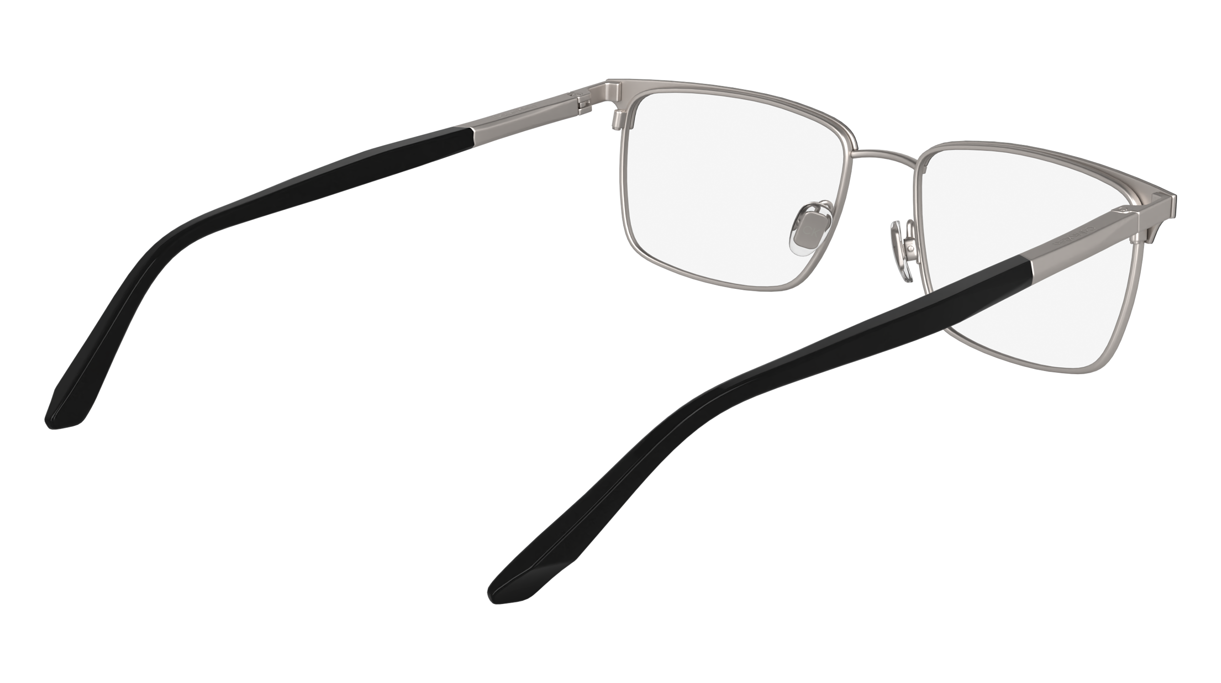 Calvin Klein CK25106 001 Montature da vista Calvin Klein 6