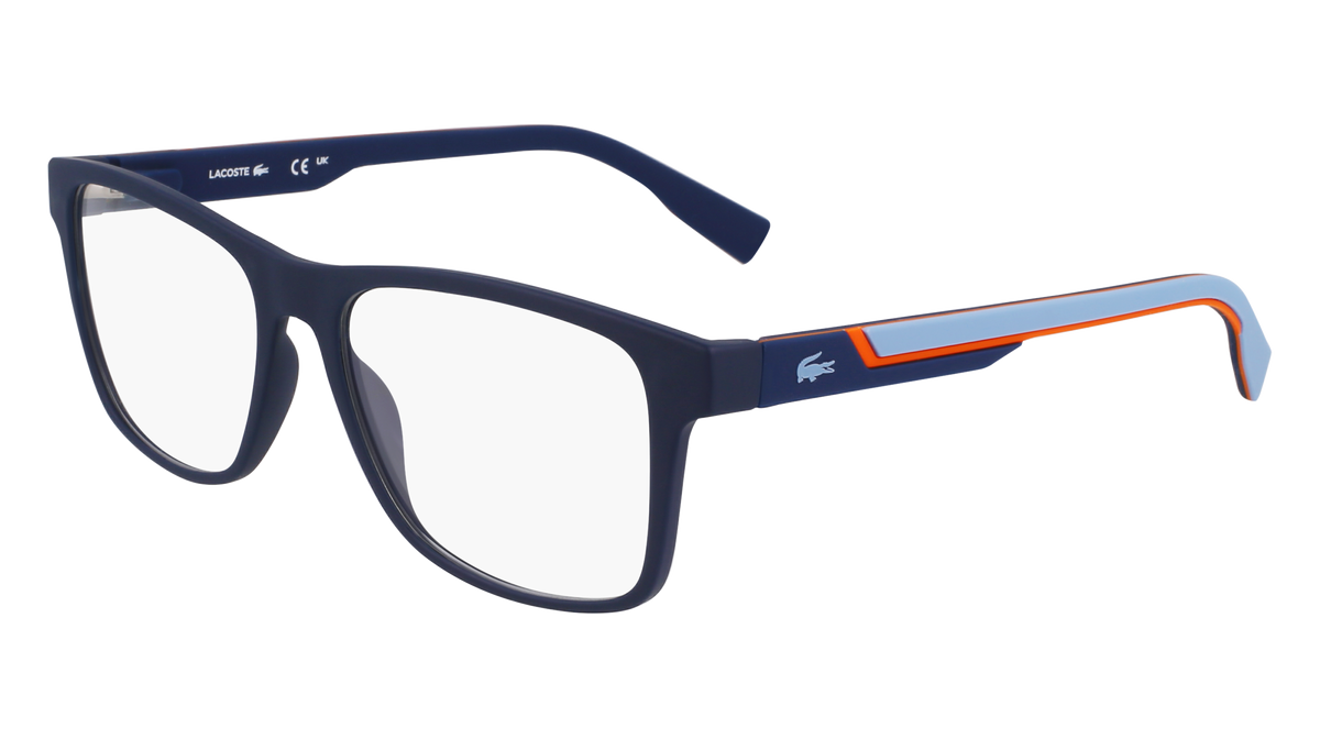 Lacoste L2707MAG-SET 410 Montature da vista Lacoste 1