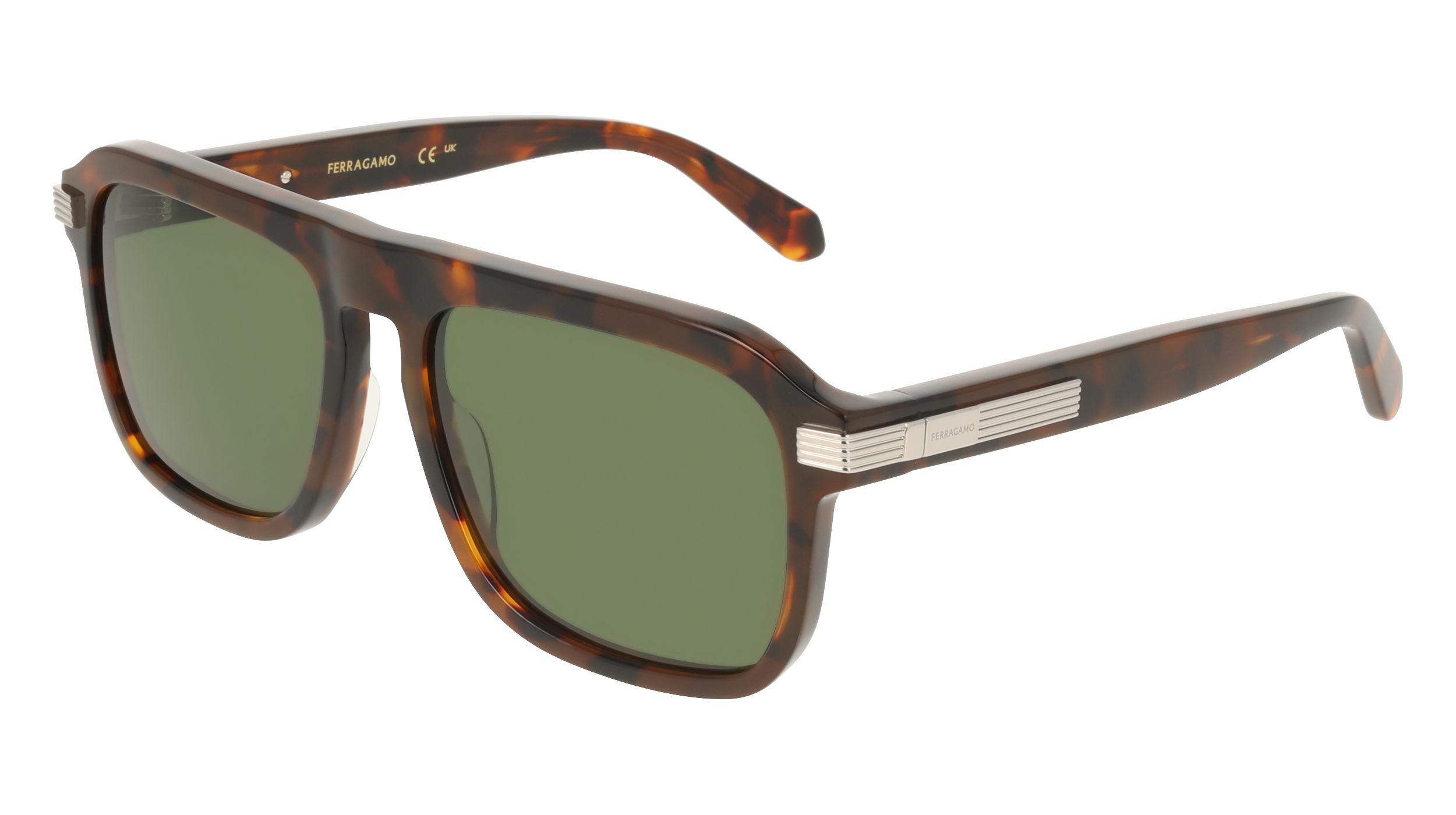 Ferragamo SF2087S 240 Occhiali da sole Ferragamo 1